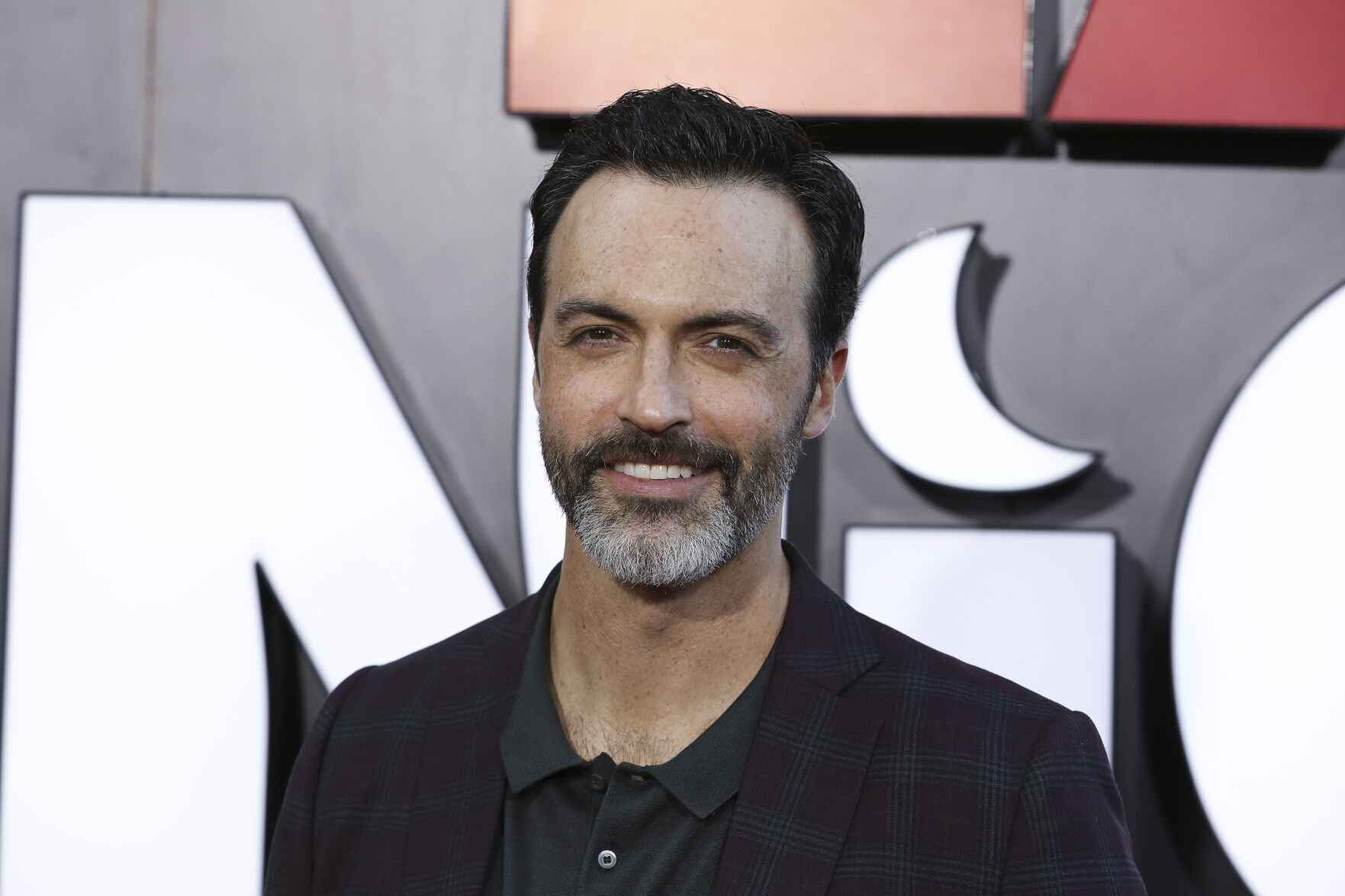Reid Scott